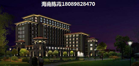 博鳌亚洲湾买房前请做好功课 博鳌亚洲湾买房前请做好功课