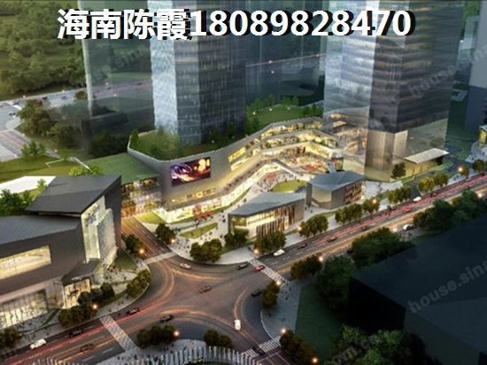 海南琼海嘉积镇房价涨还是跌了（嘉积中学有学区房吗）