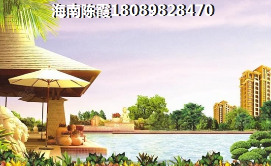 海南嘉积楼盘点