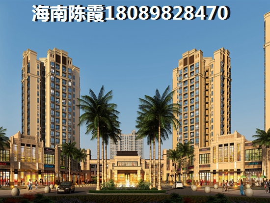 琼海博鳌镇公寓哪里好？