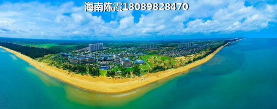 为什么琼海官塘房价会降？1