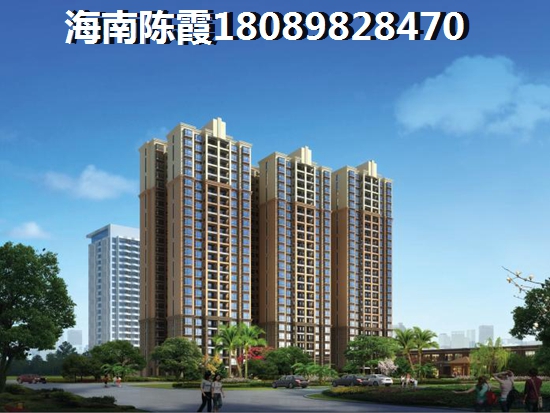 海南博鳌亚洲风情广场适合居住吗？2