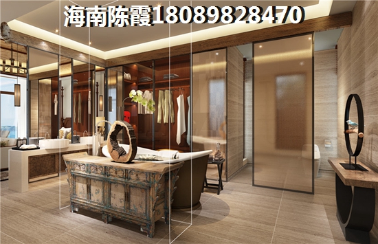 水清木华万泉印象的房子口碑怎么样？