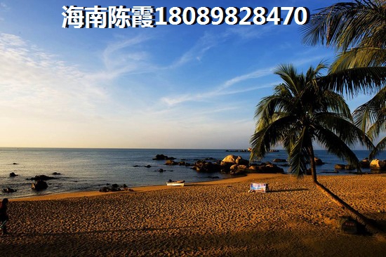 >2024琼海官塘买房子攻略