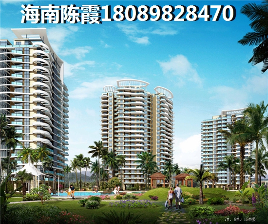 琼海金海鼎熙园房子现在买房还有生纸空间吗？2