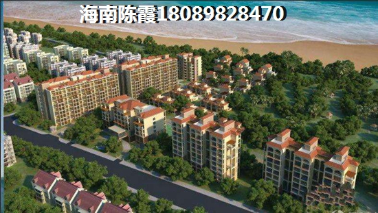 越犹豫海南房价越涨