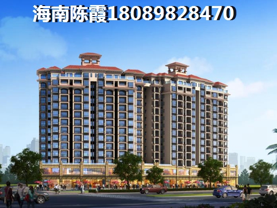 为什么在融创·博鳌金湾买房？