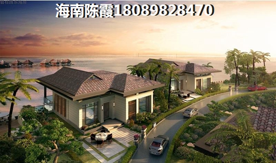 >2024琼海购房解读