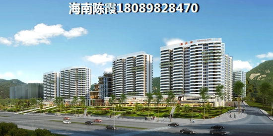 海南有什么发展前景？