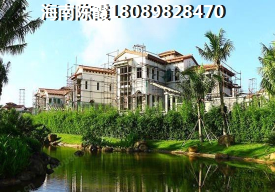 海南琼海伊比亚天逸房价
