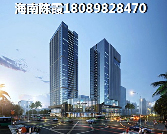 海南琼海房价是如何上涨的？