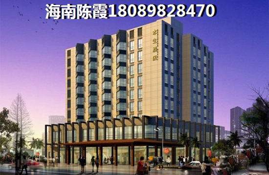 琼海嘉积镇房价有生纸空间吗？
