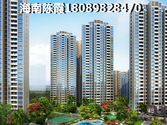 博鳌·晟景海岸真的适合北方人养老吗？1
