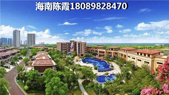 椰香海韵二居室醉好的户型图~