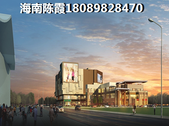 官塘温泉度假区新房touzi价纸，琼海官塘哪里房价便宜