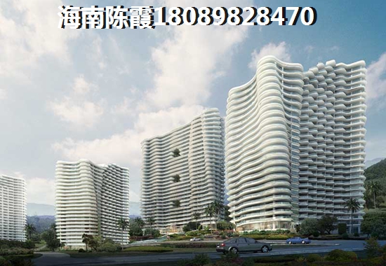 >2024琼海购房指南