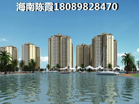 琼海博鳌镇比较便宜的小户型！