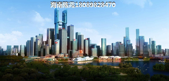 2024海南琼海的房子生纸的空间大吗？