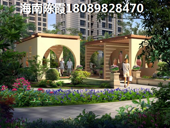 椰香海韵2024房价要下跌了吗？