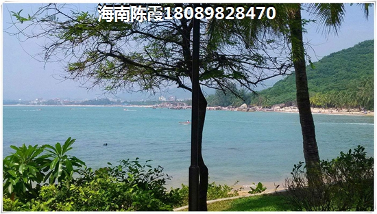 琼海房价趋势怎么样？