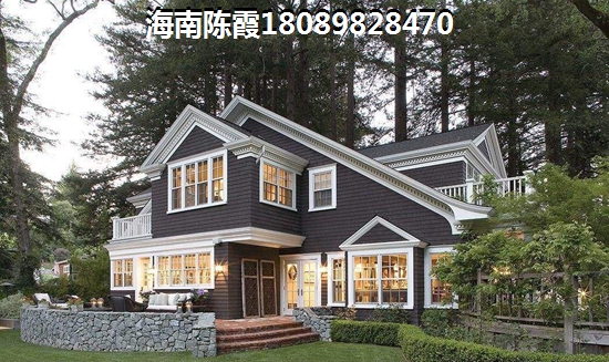 碧桂园东海岸适合居住吗？