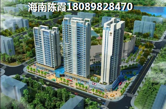 碧桂园东海岸楼盘的配套怎么样？