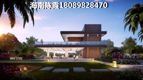 想在嘉积镇买一套楼盘哪里好？3