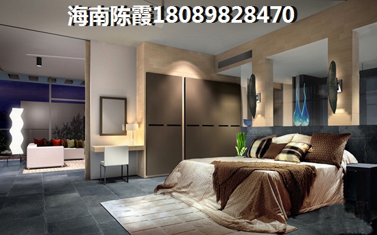 海南琼海市XG后房产前景一
