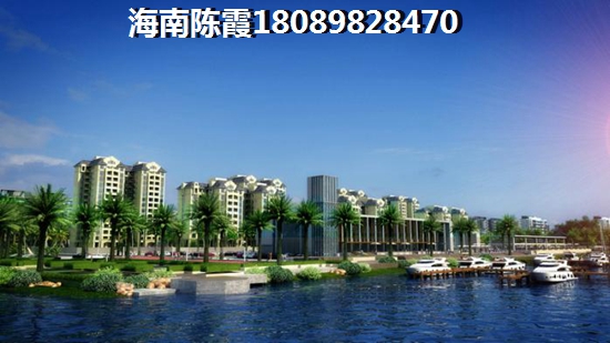 琼海适合养老吗？