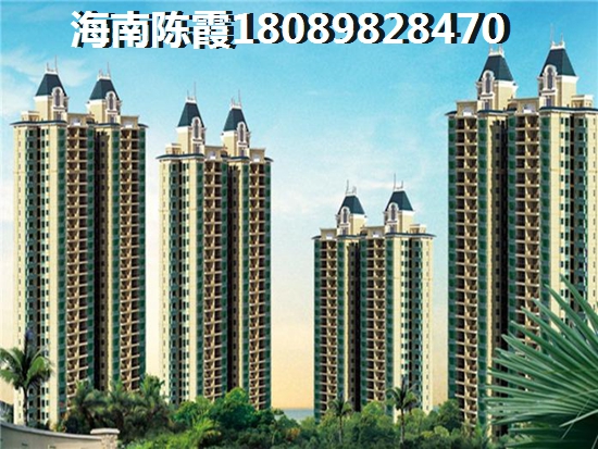 琼海能touzi买房么？