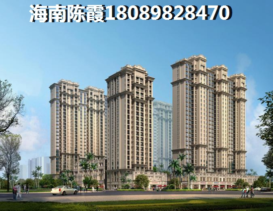 琼海嘉积镇买房