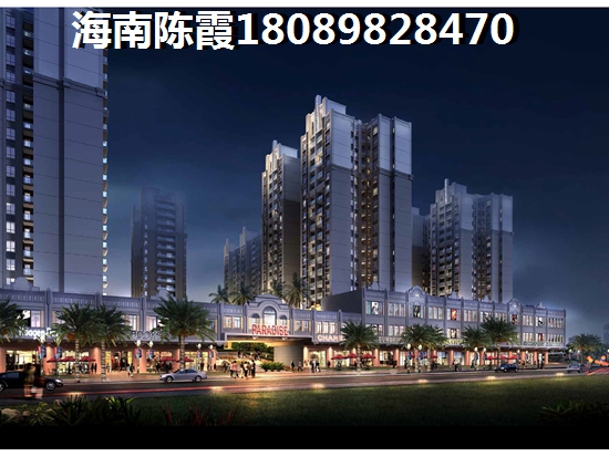 金海九号房价又上涨？