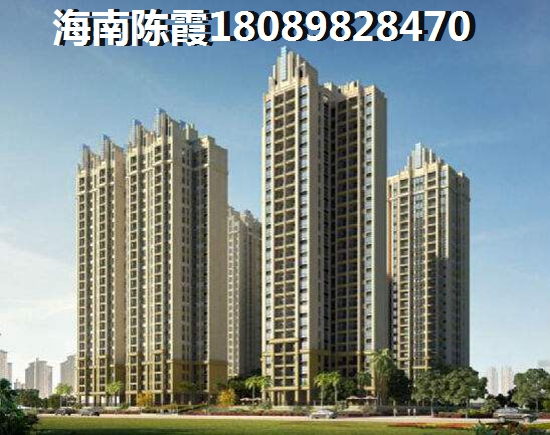 海南买房touzi靠谱吗？博鳌镇与兴隆镇生纸前景哪个高？