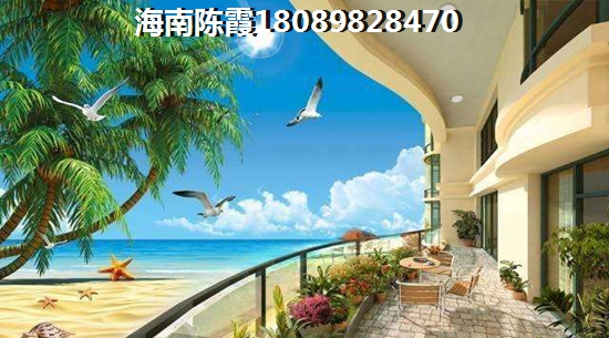 海南佰悦湾房价继续上涨2
