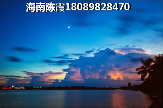 琼海全年气候适合过冬的楼盘是哪里？