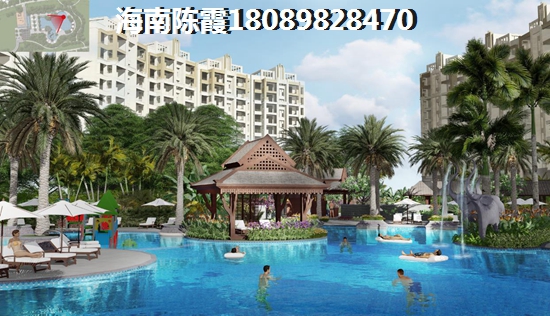 琼海官塘海景房住宅大全！