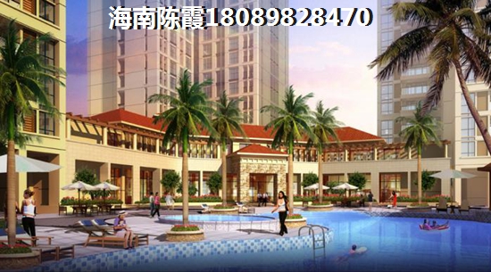 海伦世家居住环境分析！2