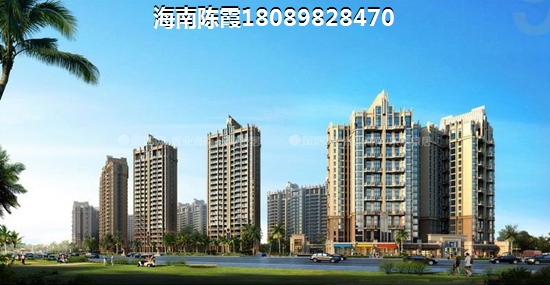海南琼海市2025房产发展前景如何？