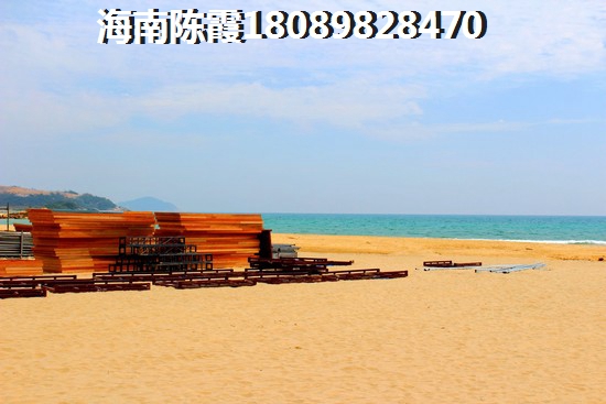 鳌泉仙居开发商口碑怎么样？