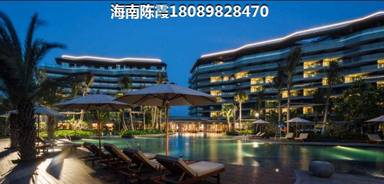 琼海市房价还会下降吗，琼海海景房价多少钱一平米