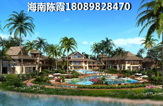 如何挑选一套没有缺陷的海逸广场二手房？
