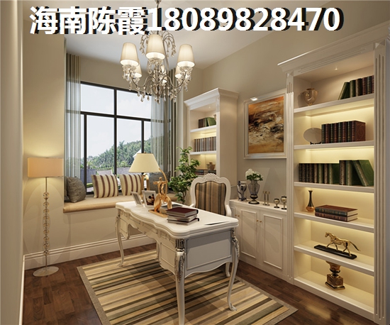 北方人想在海南购房XG吗？