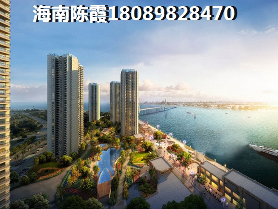 海南三三顺玉泉丽都地段卓越，生活宜居